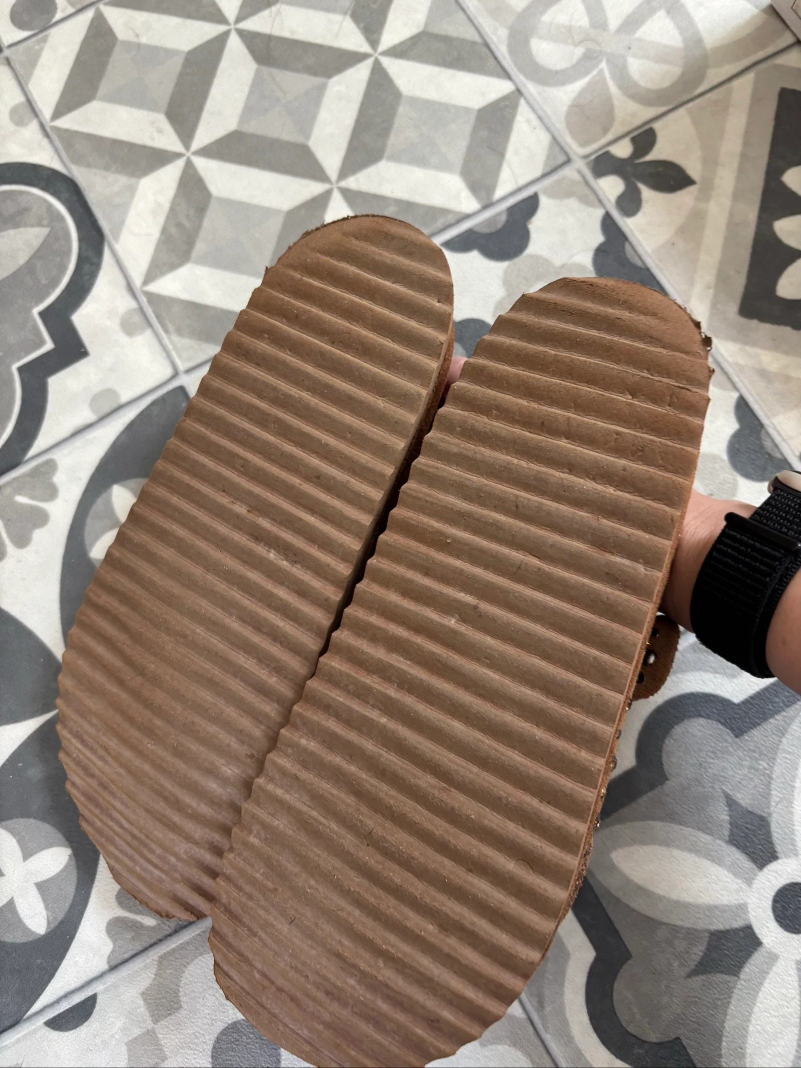 Women's Sandals – photo 5
